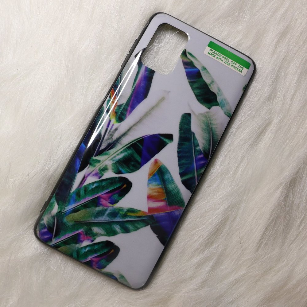 Galaxy M51 Tropical Phone Case